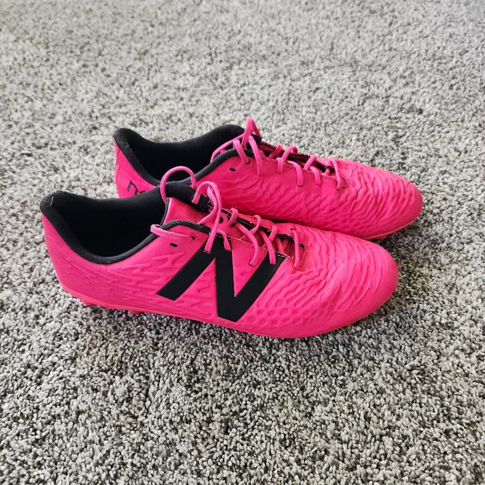 New Balance Tekela 3 Magique Junior FG (Wide) Soccer Cleats